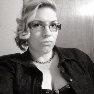 Meet your Posher, Mandy